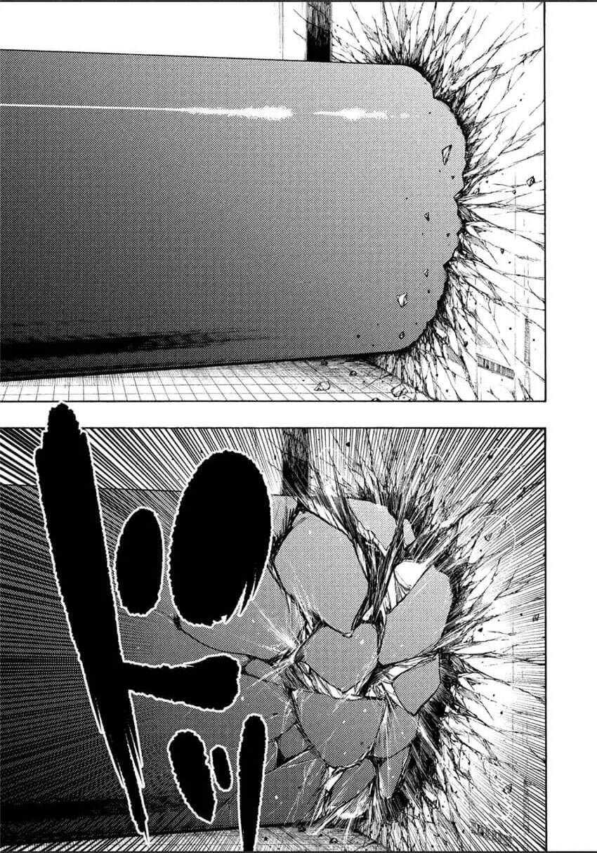 Tales Of Destruction Chapter 3 - 5