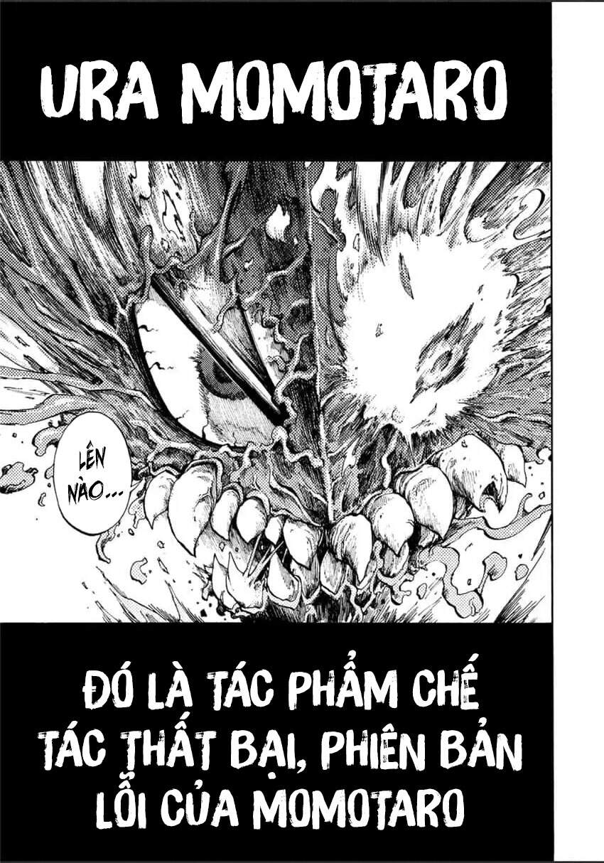 Tales Of Destruction Chapter 3 - 7