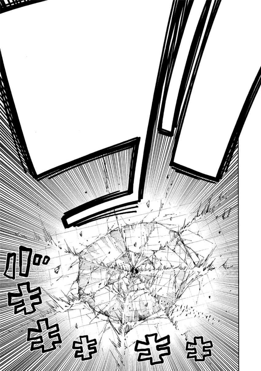 Tales Of Destruction Chapter 4 - 11