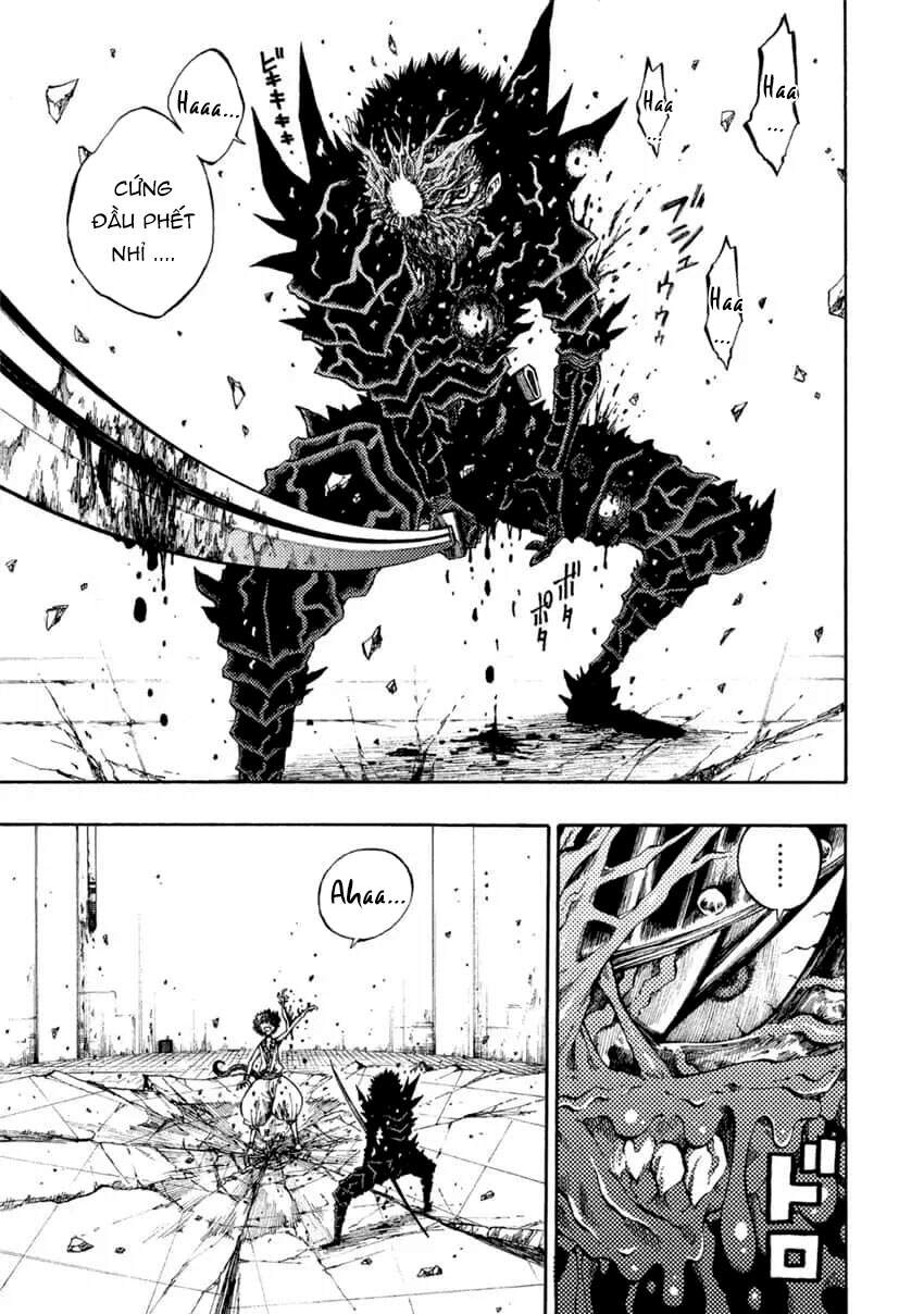 Tales Of Destruction Chapter 4 - 13