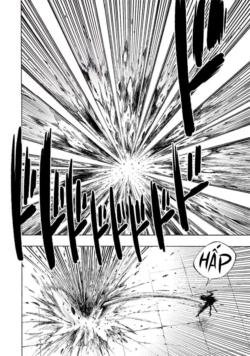 Tales Of Destruction Chapter 4 - 4