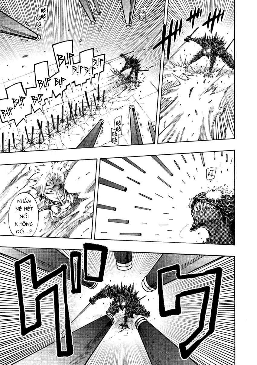 Tales Of Destruction Chapter 4 - 5