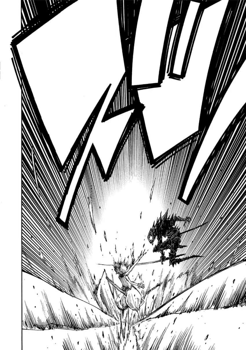 Tales Of Destruction Chapter 4 - 10