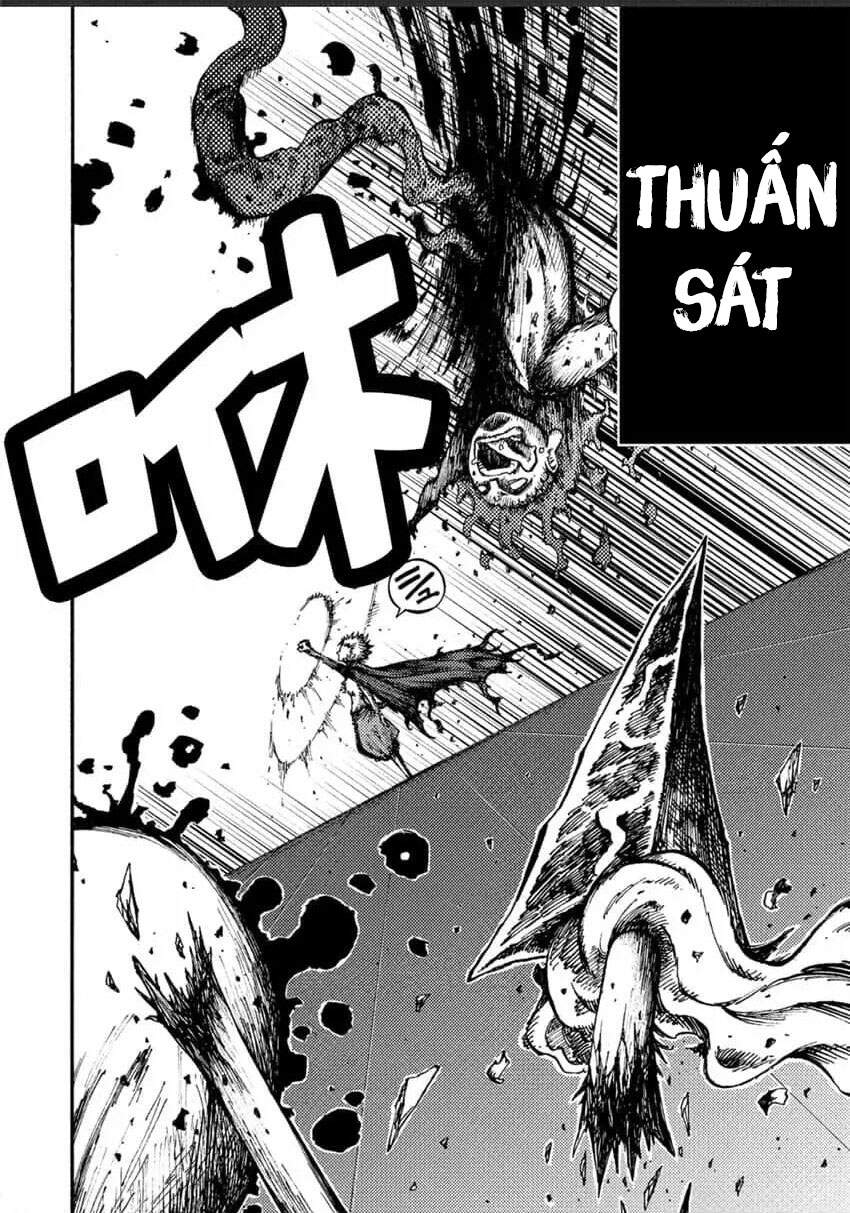 Tales Of Destruction Chapter 5 - 12