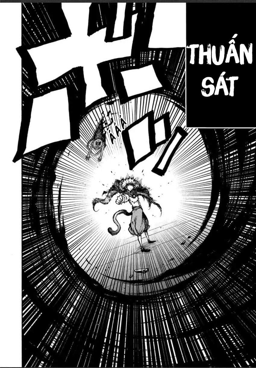 Tales Of Destruction Chapter 5 - 14