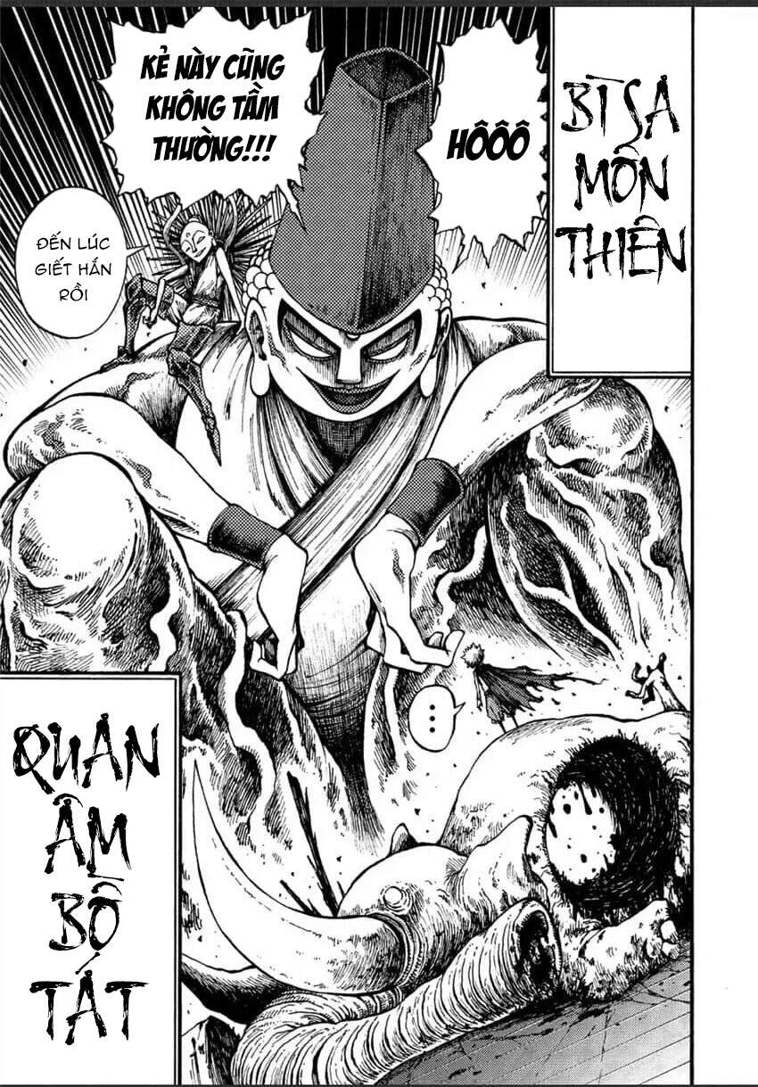 Tales Of Destruction Chapter 5 - 15