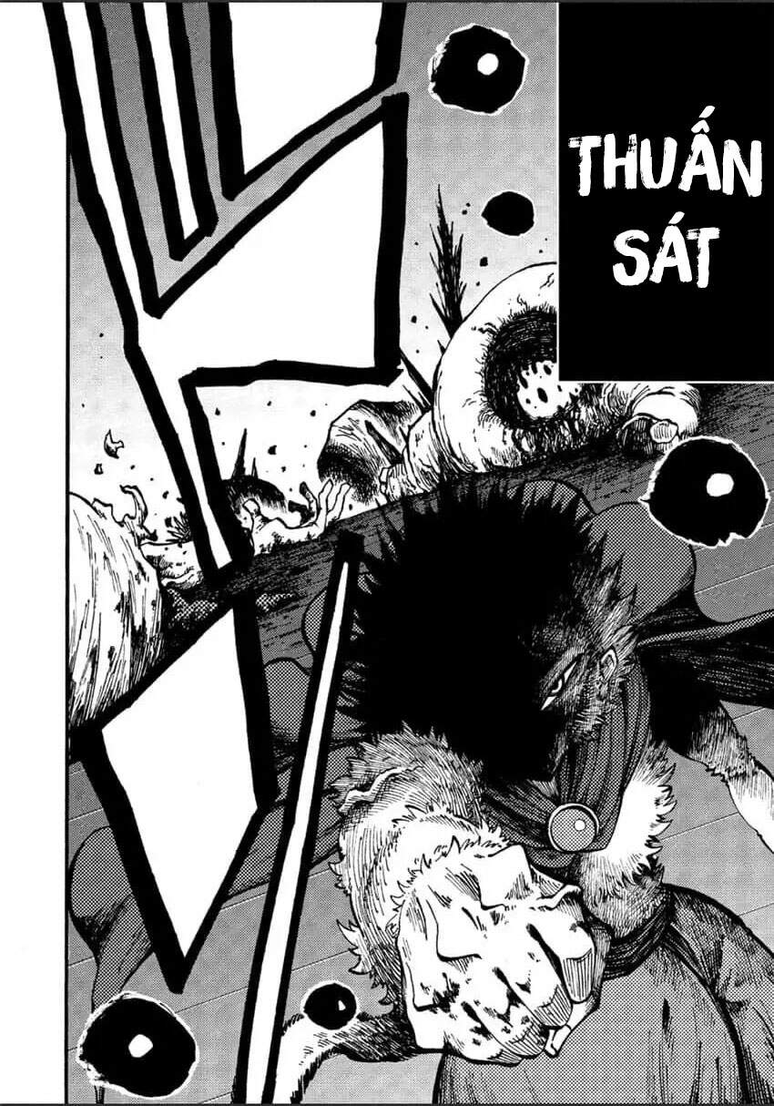 Tales Of Destruction Chapter 5 - 16