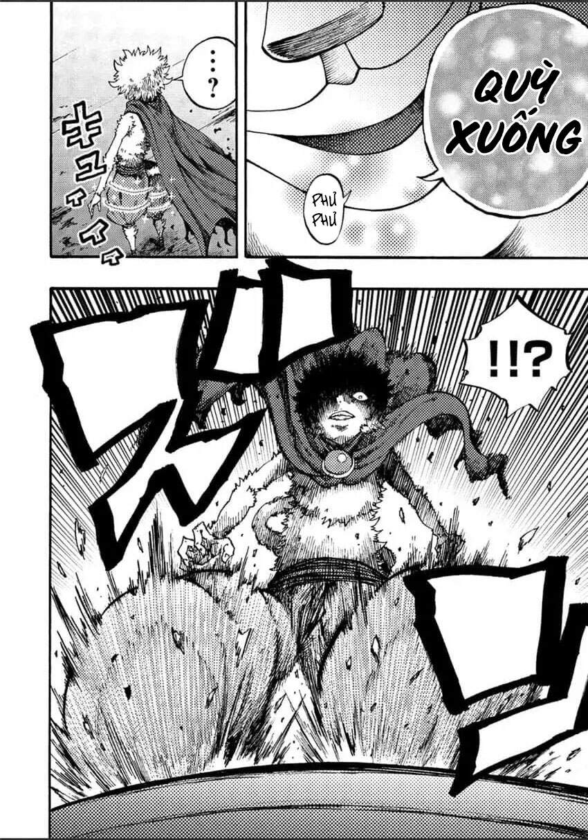 Tales Of Destruction Chapter 5 - 18