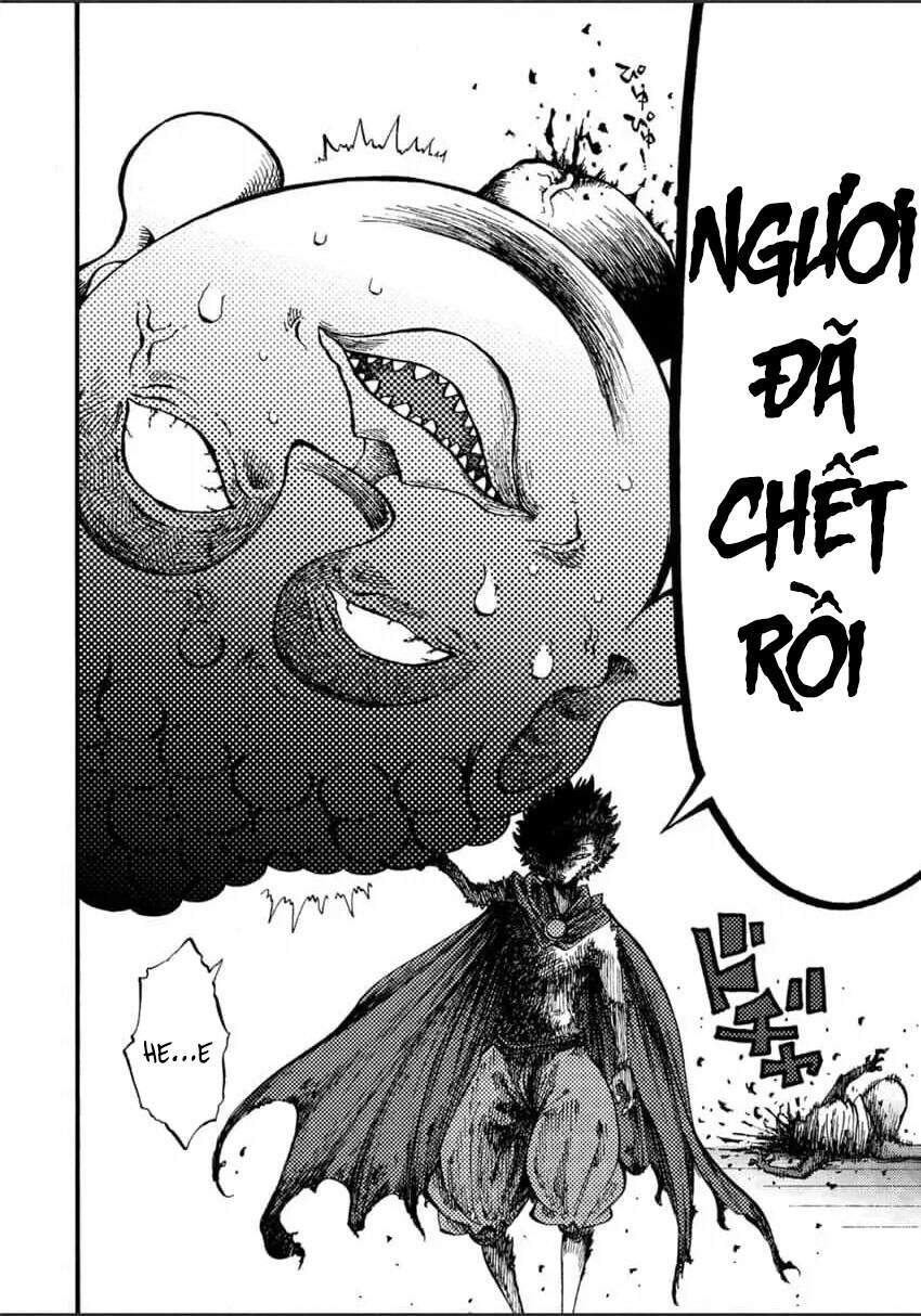 Tales Of Destruction Chapter 5 - 20