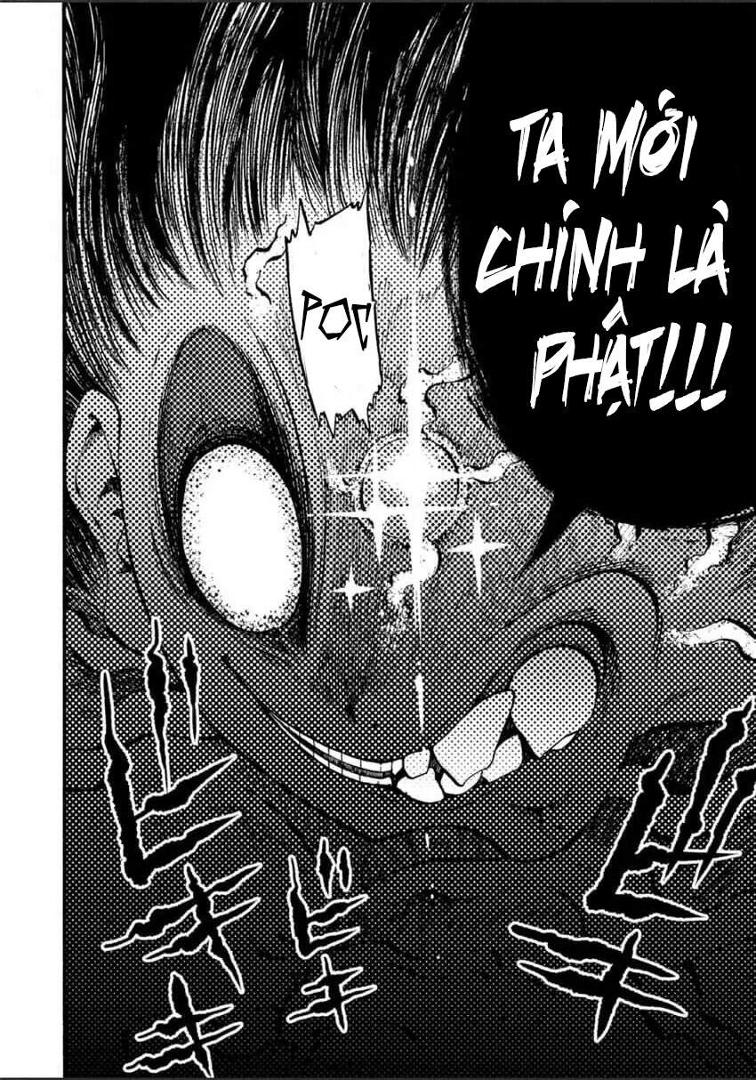 Tales Of Destruction Chapter 5 - 24