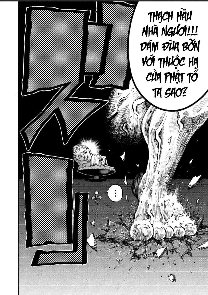 Tales Of Destruction Chapter 5 - 8