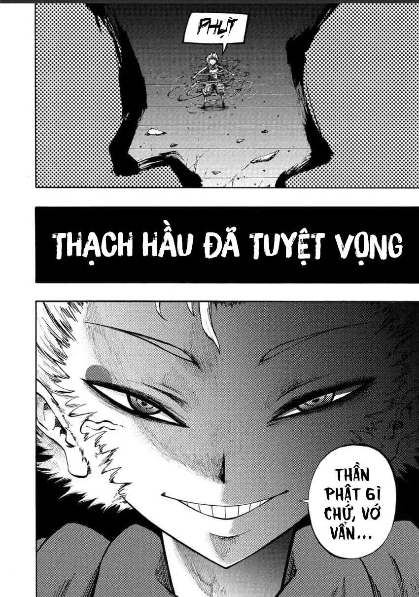 Tales Of Destruction Chapter 5 - 10