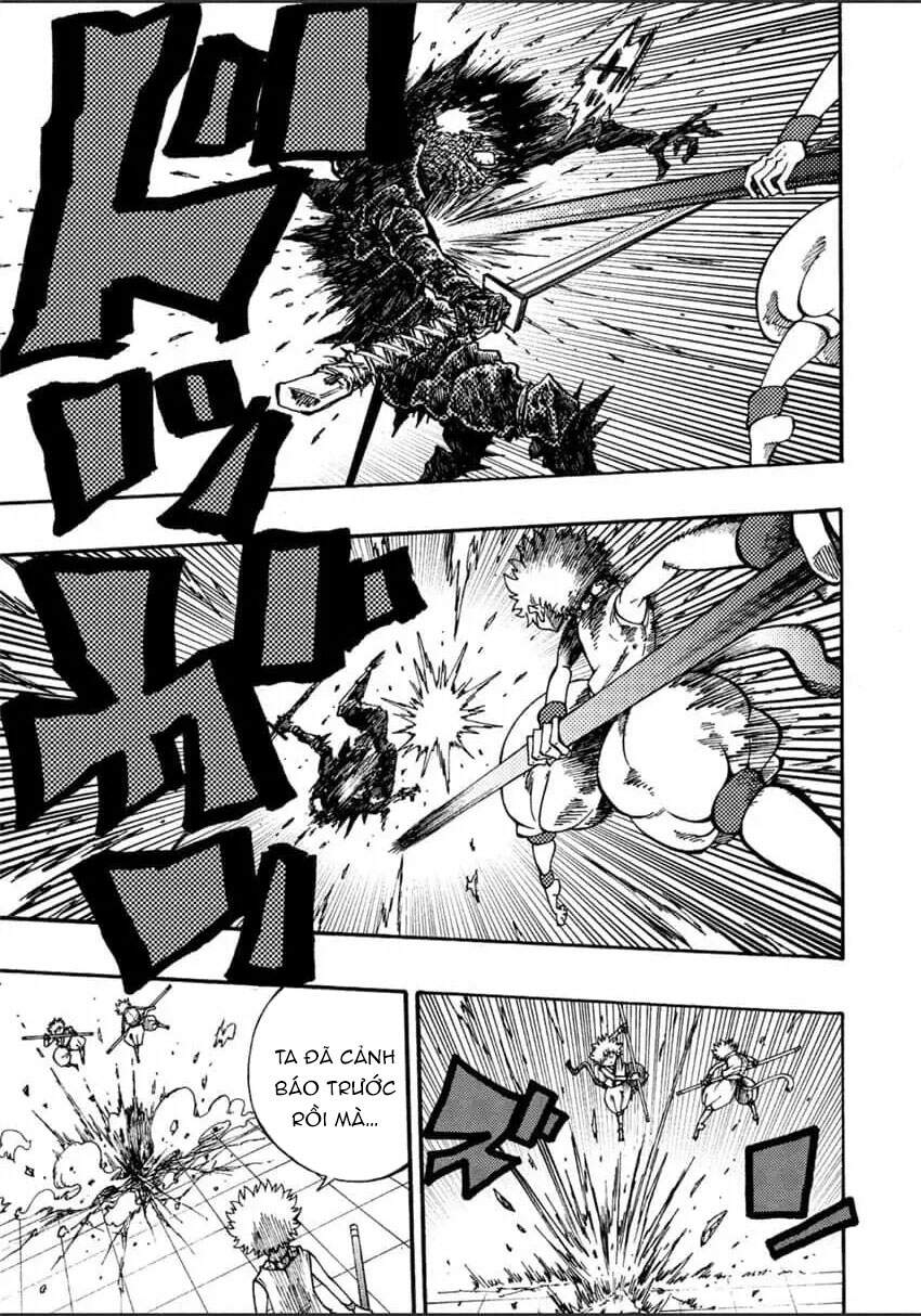 Tales Of Destruction Chapter 6 - 15