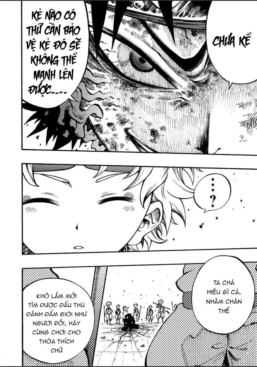 Tales Of Destruction Chapter 6 - 18