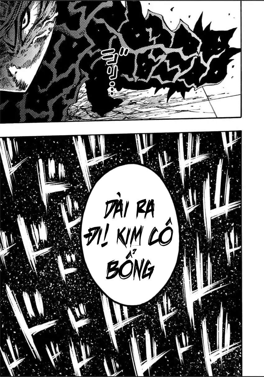 Tales Of Destruction Chapter 6 - 19