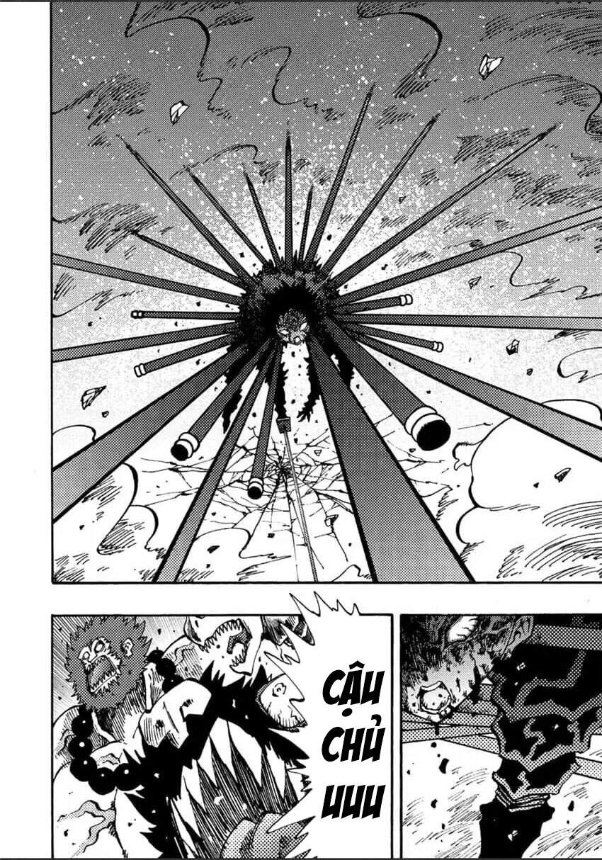 Tales Of Destruction Chapter 6 - 20