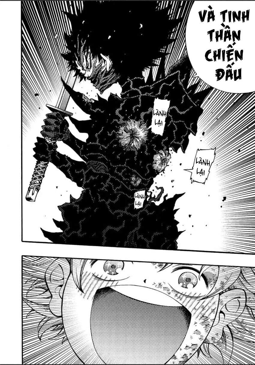 Tales Of Destruction Chapter 6 - 6