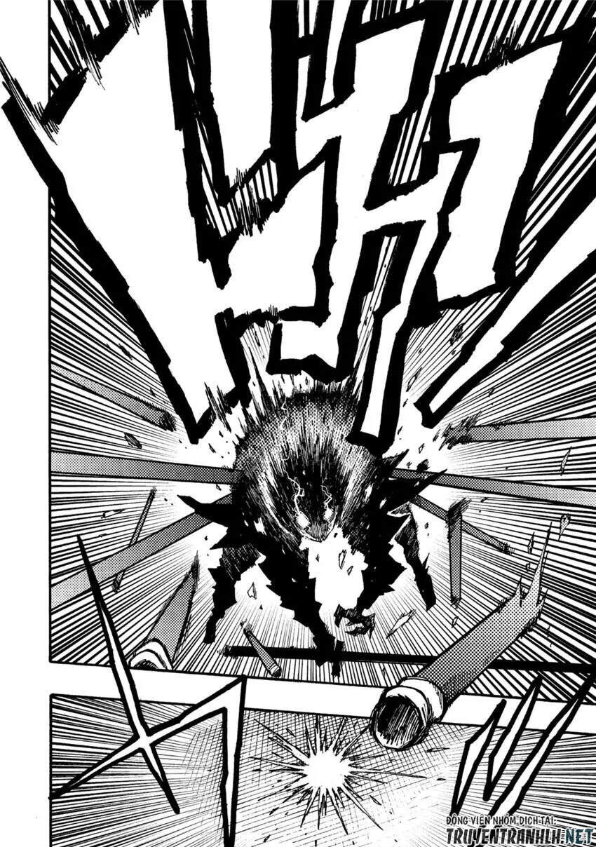 Tales Of Destruction Chapter 7 - 14