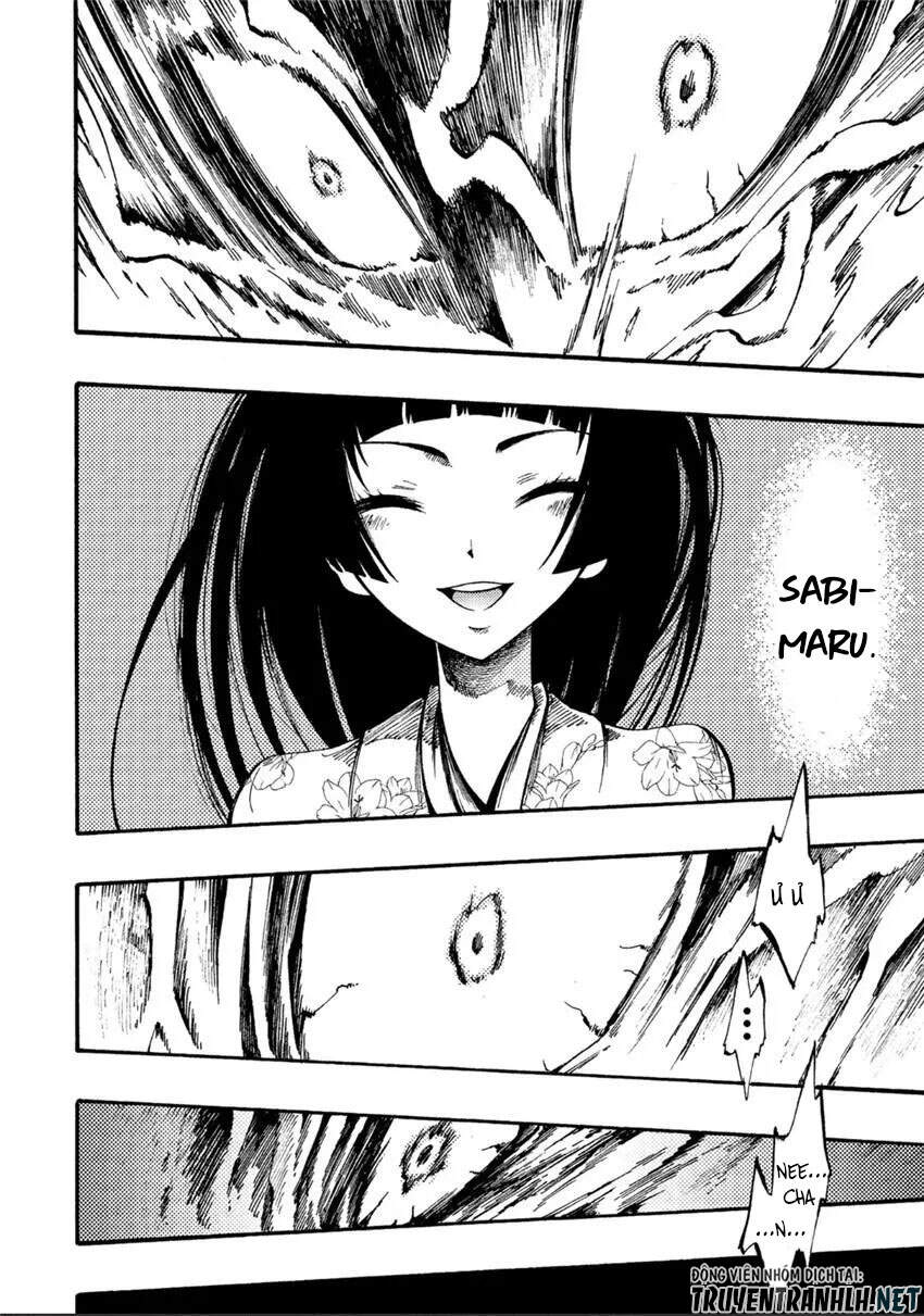 Tales Of Destruction Chapter 7 - 16