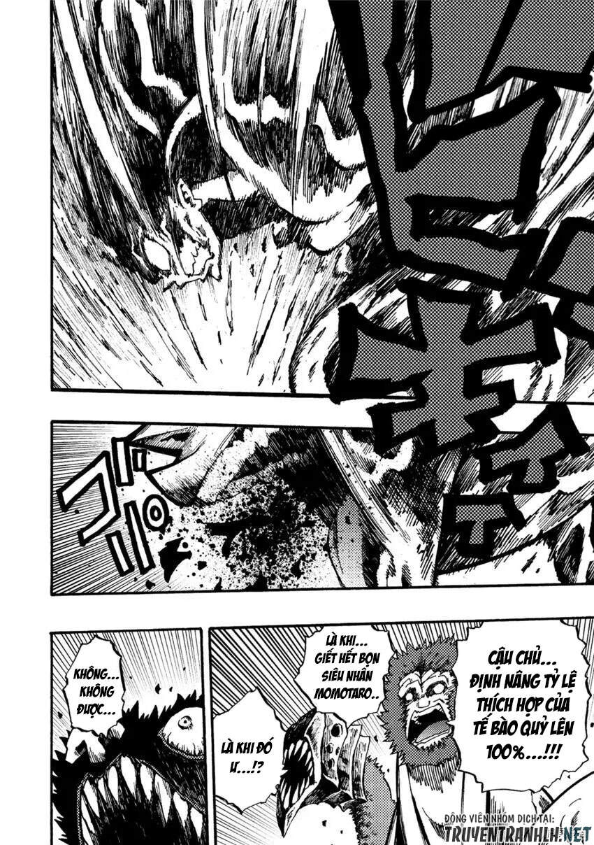 Tales Of Destruction Chapter 7 - 18