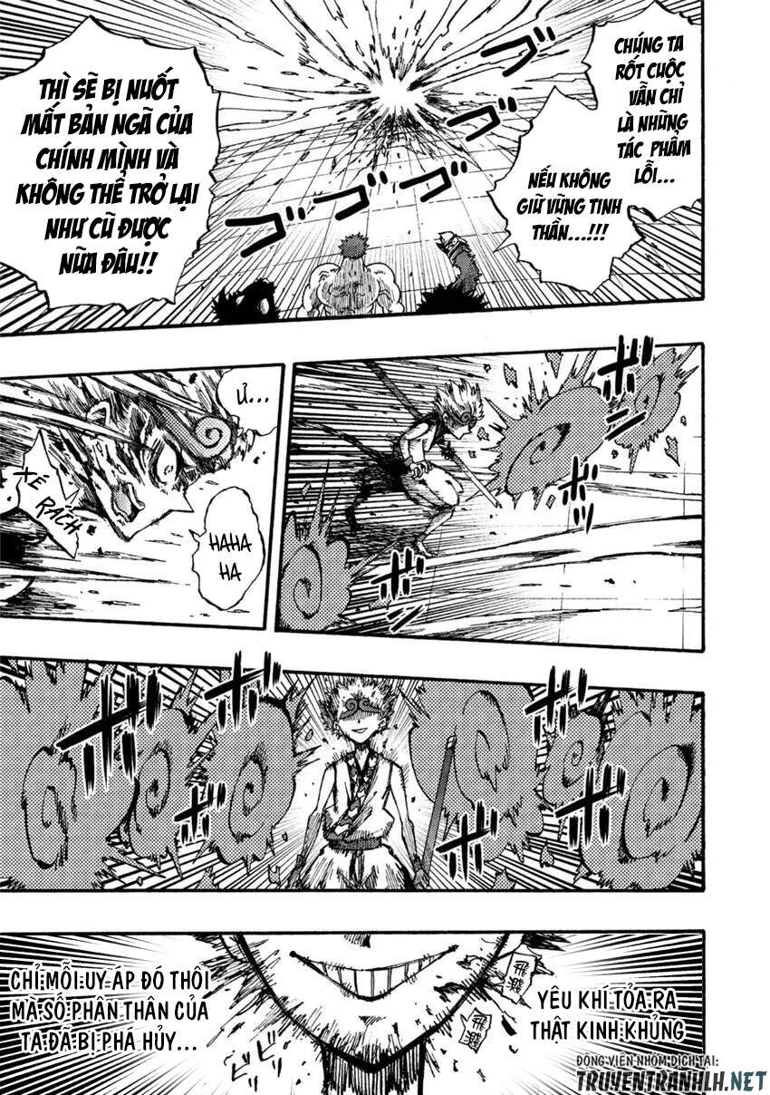 Tales Of Destruction Chapter 7 - 19