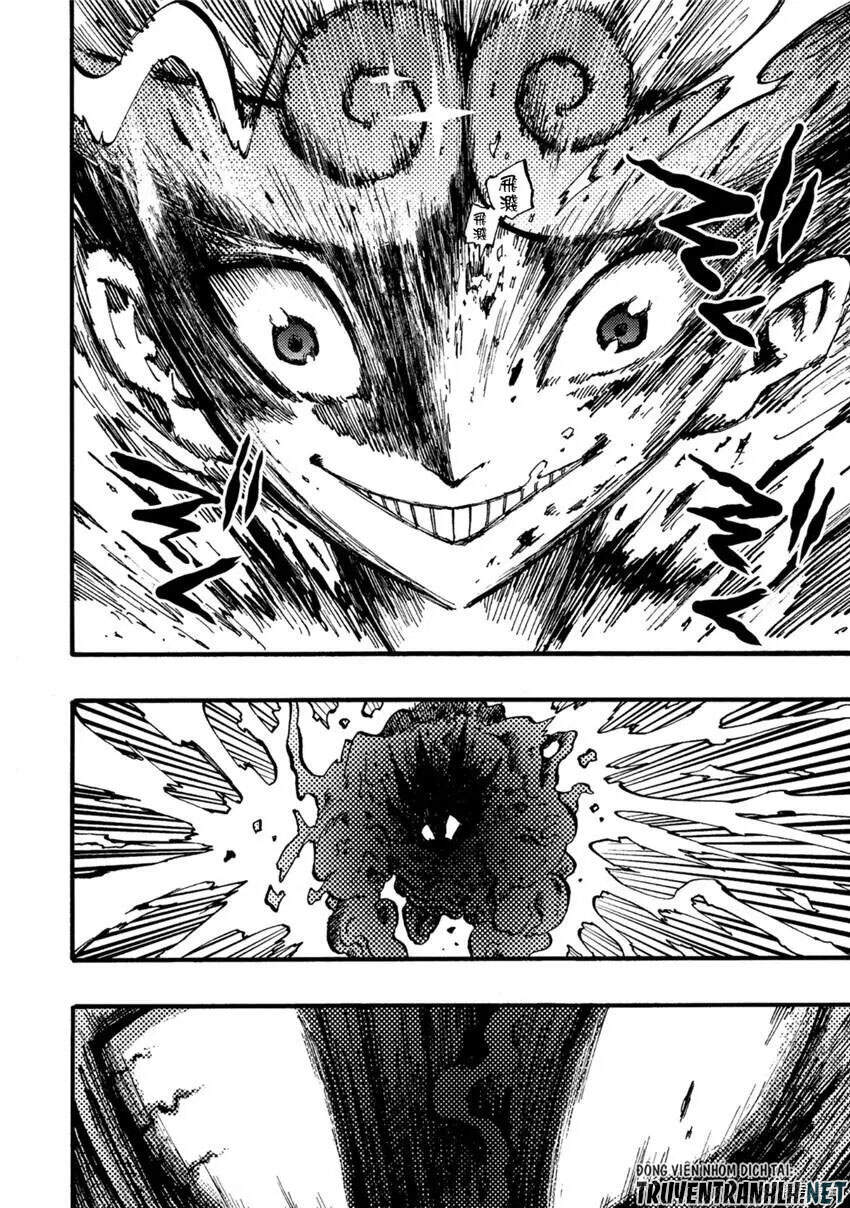 Tales Of Destruction Chapter 7 - 20