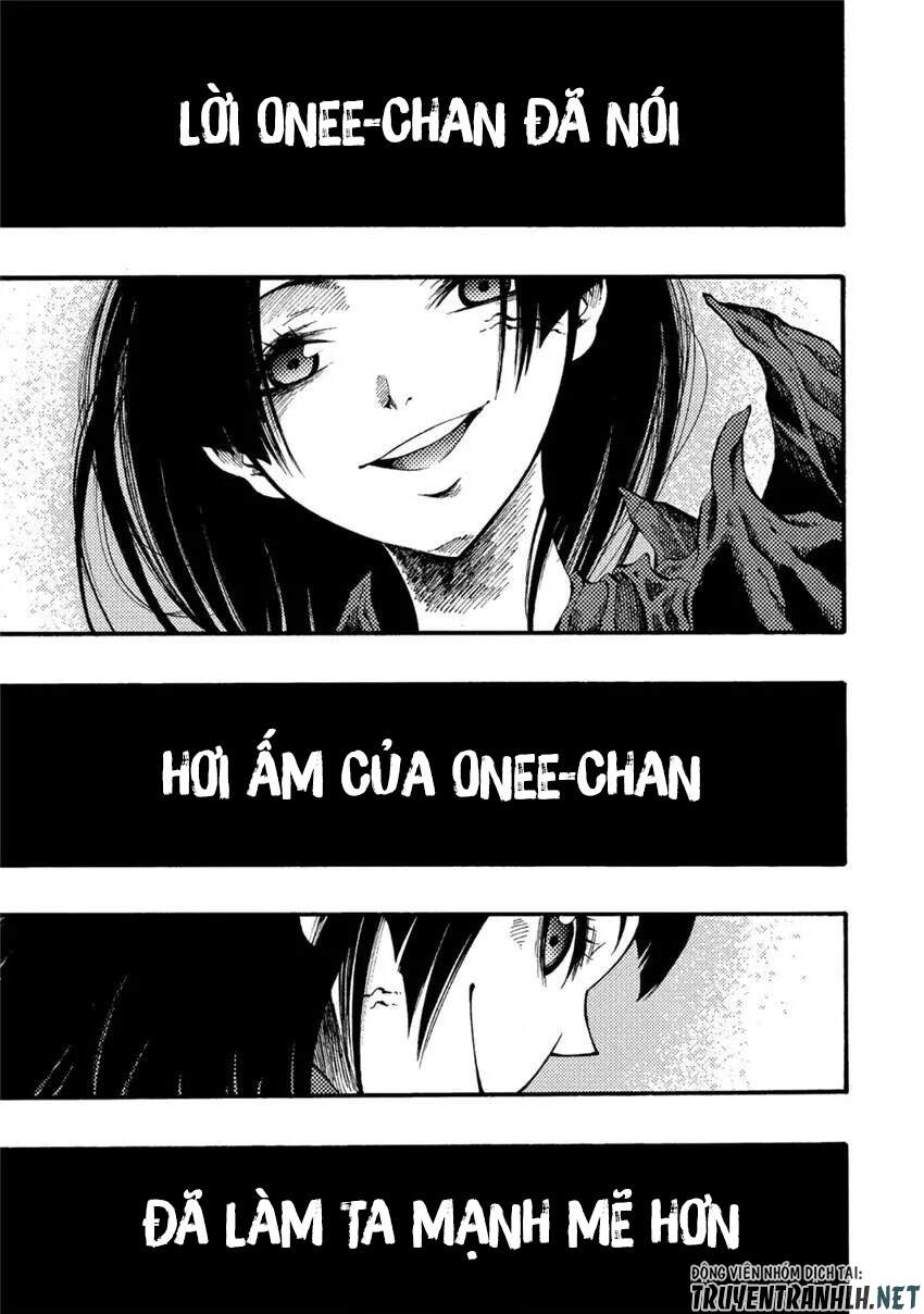 Tales Of Destruction Chapter 7 - 21