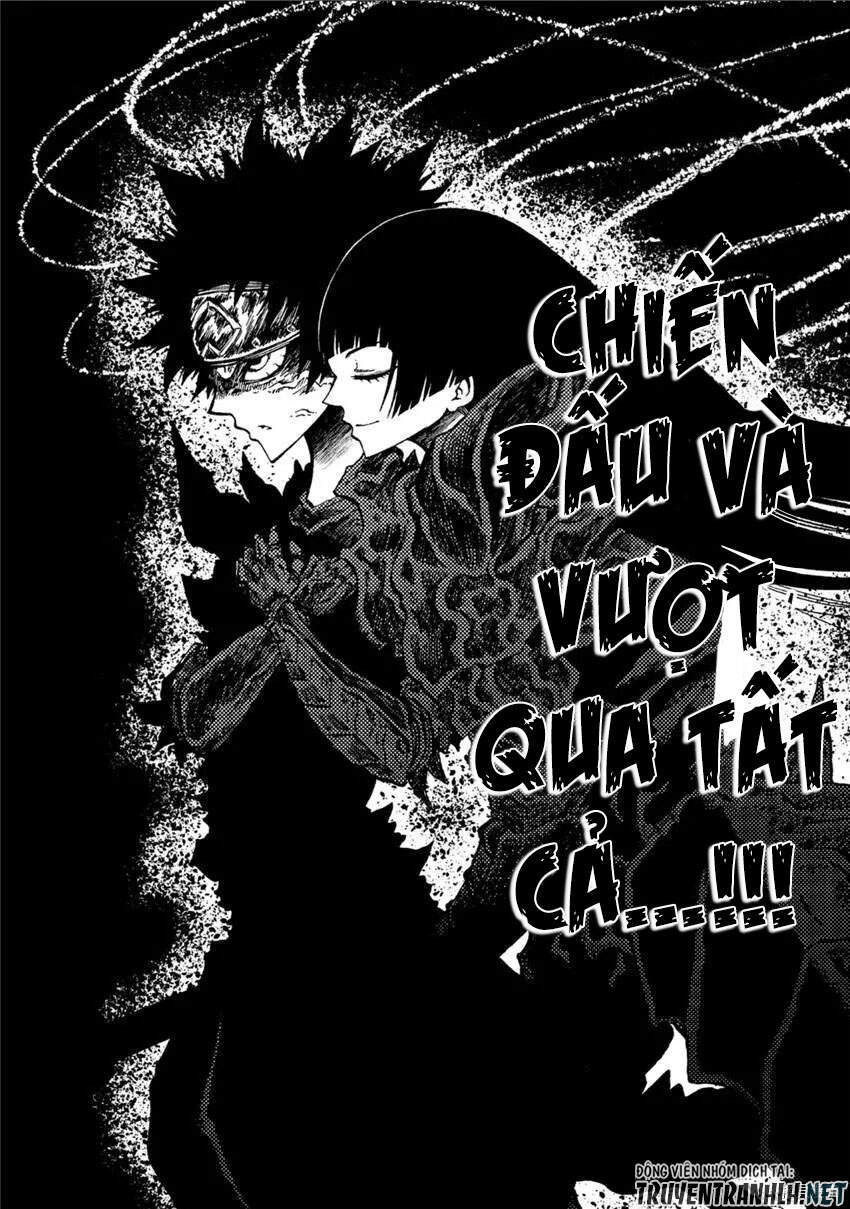 Tales Of Destruction Chapter 7 - 22