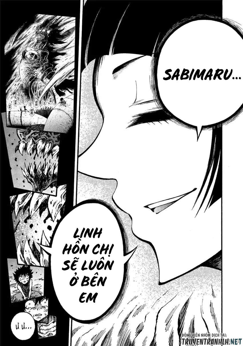 Tales Of Destruction Chapter 7 - 23