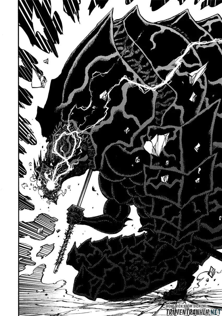 Tales Of Destruction Chapter 7 - 24