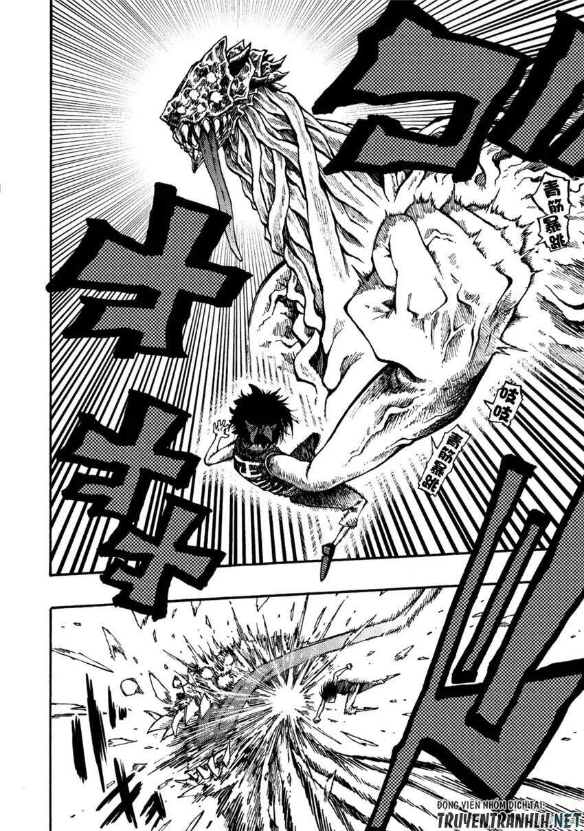 Tales Of Destruction Chapter 7 - 6