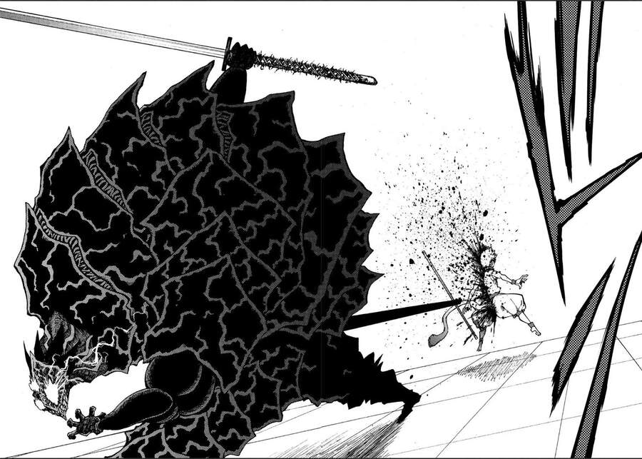 Tales Of Destruction Chapter 8 - 11