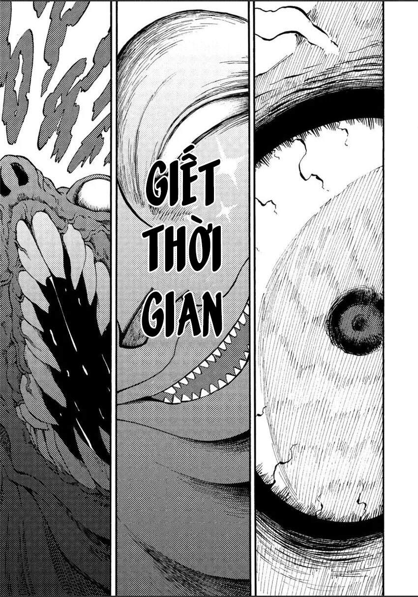 Tales Of Destruction Chapter 8 - 13