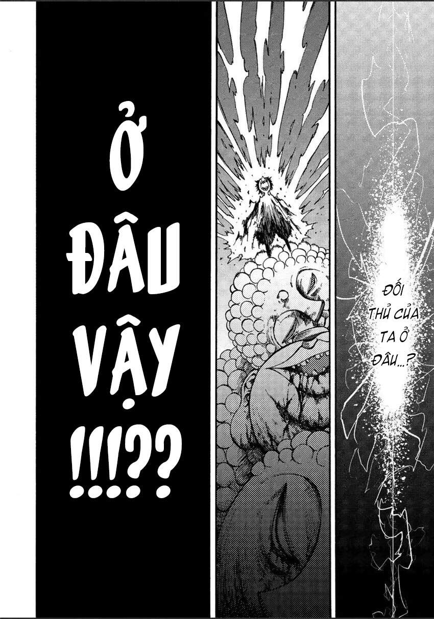 Tales Of Destruction Chapter 8 - 14