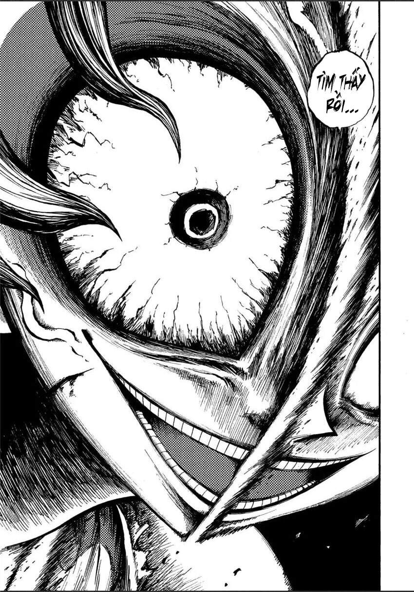 Tales Of Destruction Chapter 8 - 15