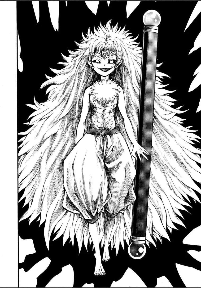 Tales Of Destruction Chapter 8 - 18