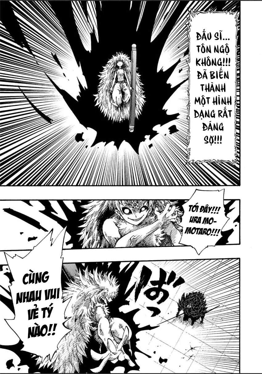 Tales Of Destruction Chapter 8 - 19