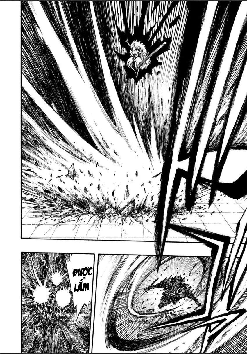 Tales Of Destruction Chapter 8 - 20