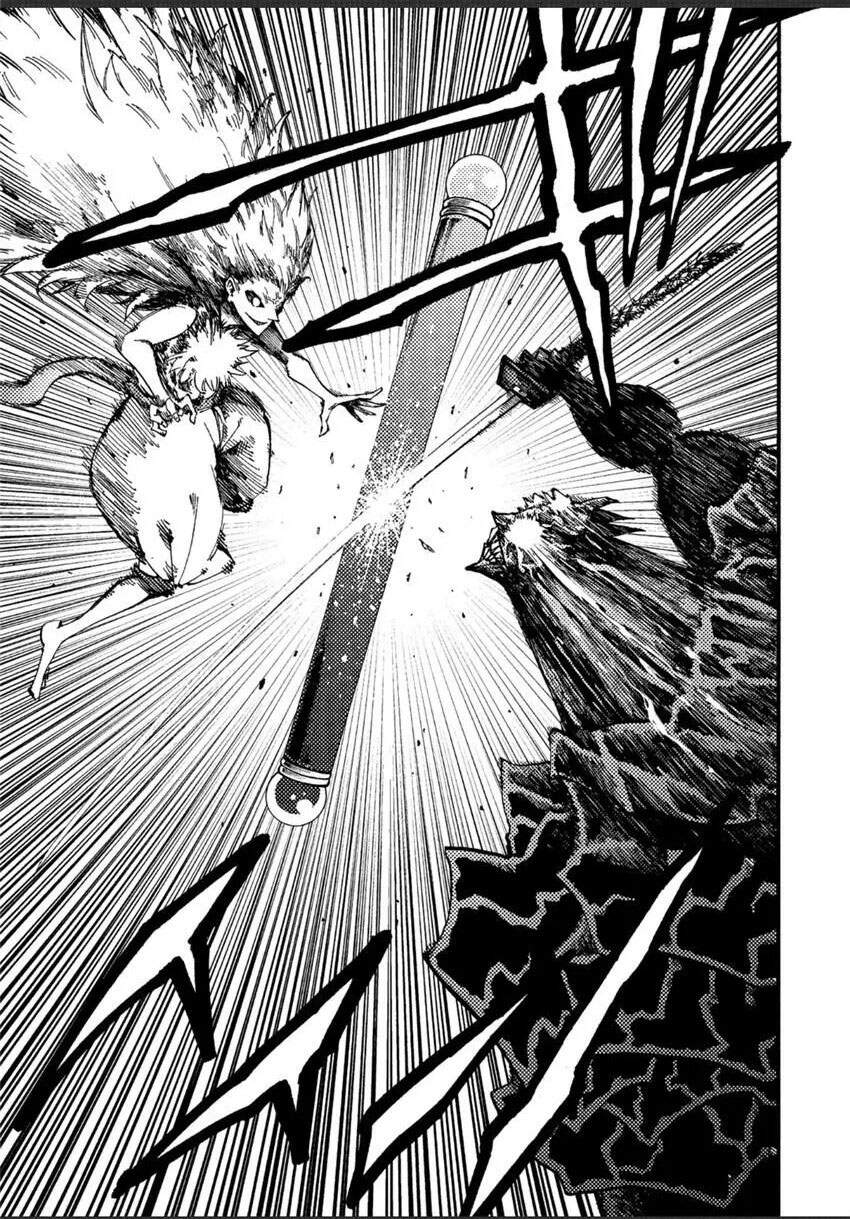 Tales Of Destruction Chapter 8 - 21