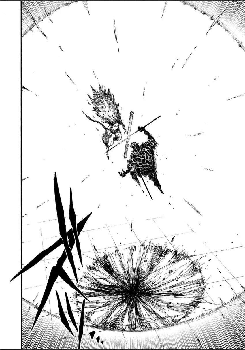 Tales Of Destruction Chapter 8 - 22