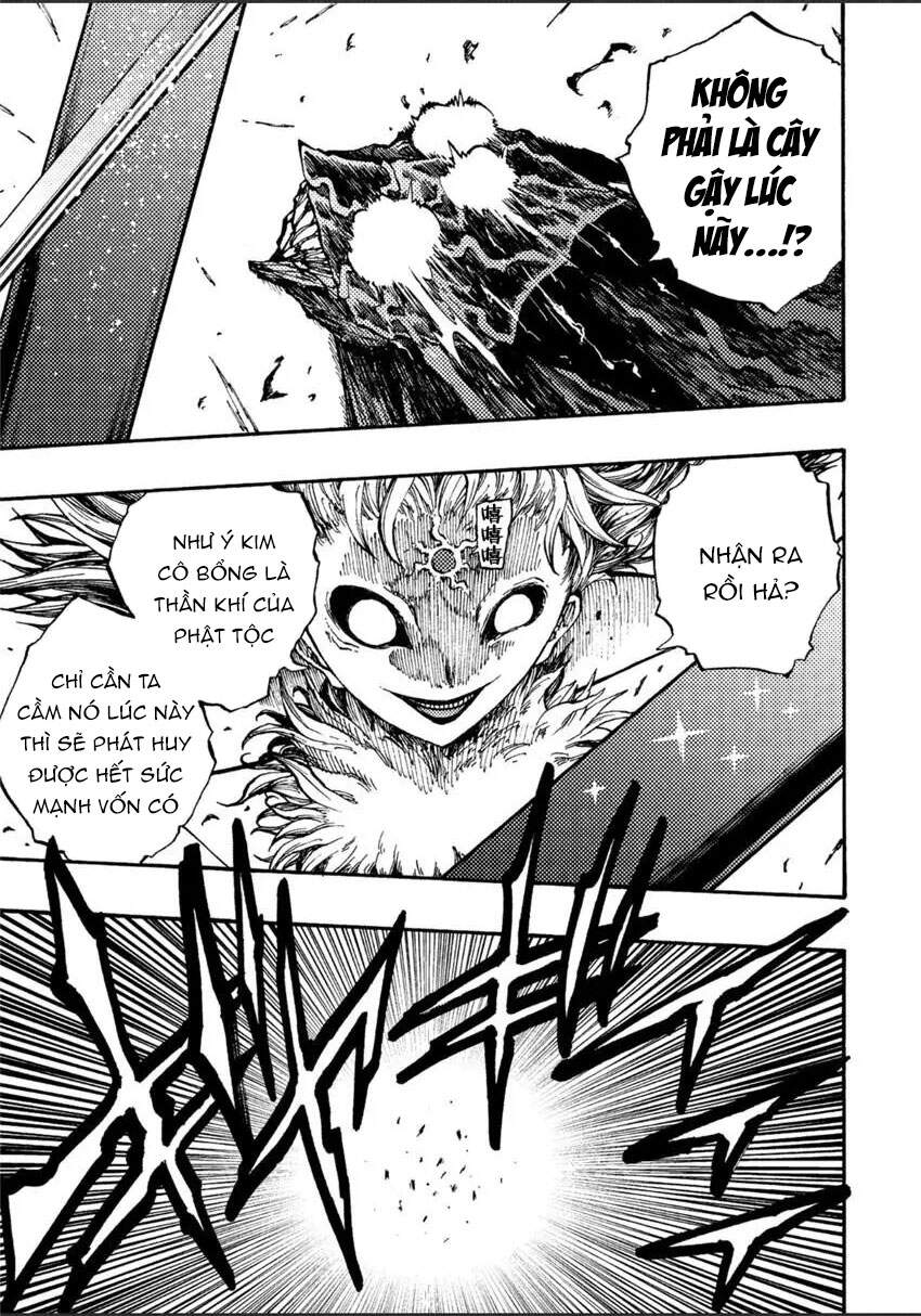 Tales Of Destruction Chapter 8 - 23