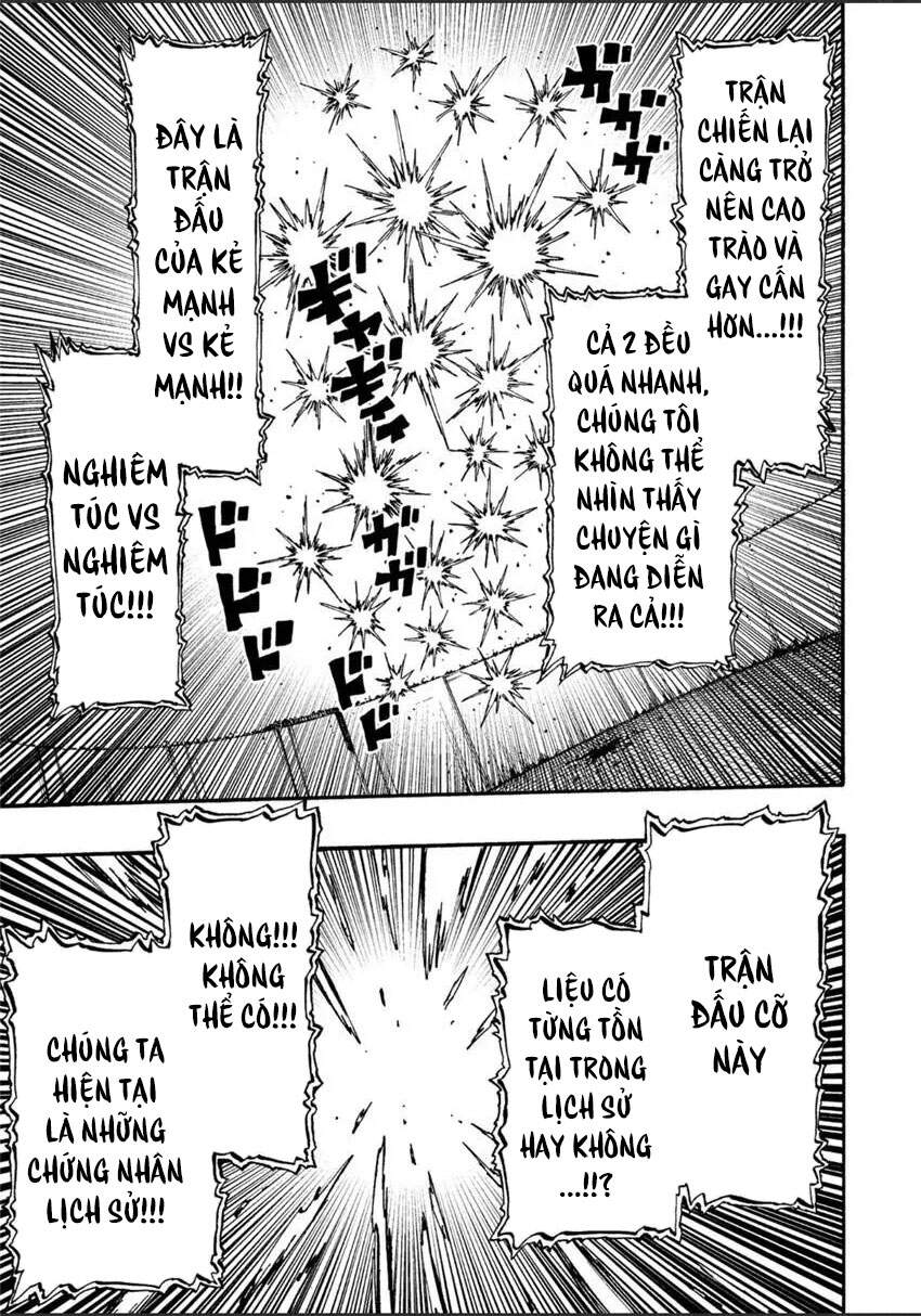 Tales Of Destruction Chapter 8 - 25