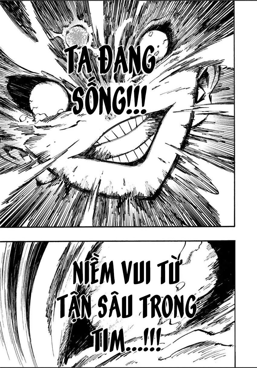 Tales Of Destruction Chapter 8 - 27