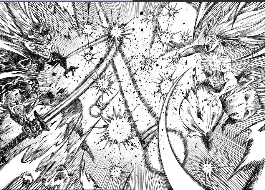 Tales Of Destruction Chapter 8 - 28