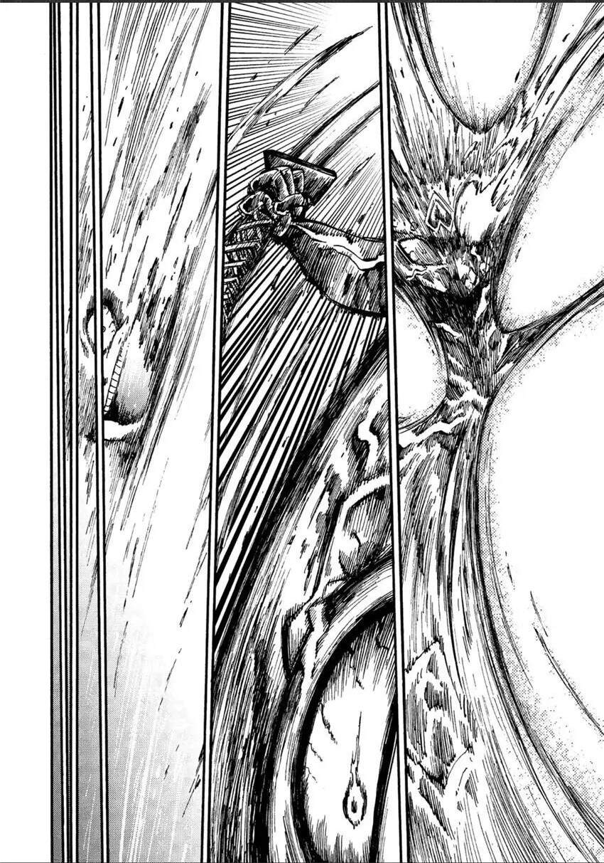 Tales Of Destruction Chapter 8 - 29