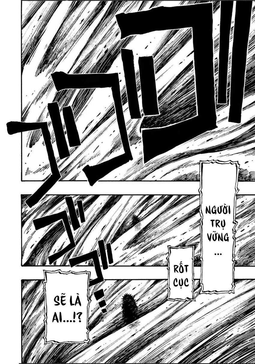 Tales Of Destruction Chapter 8 - 31