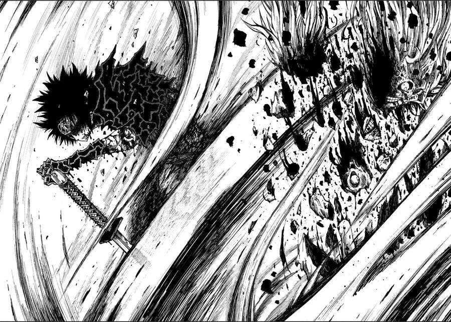 Tales Of Destruction Chapter 8 - 33