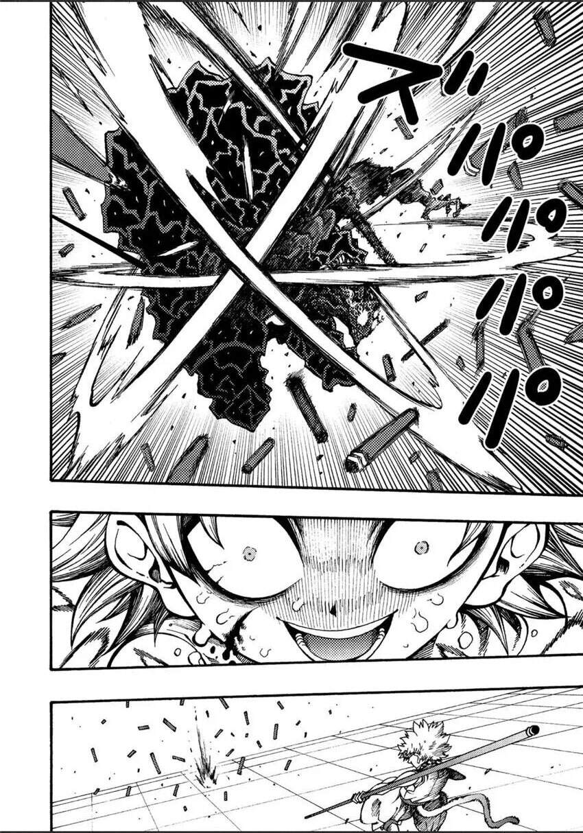 Tales Of Destruction Chapter 8 - 6