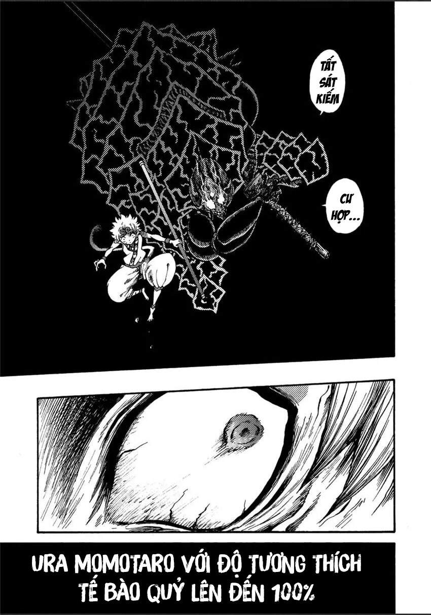 Tales Of Destruction Chapter 8 - 7