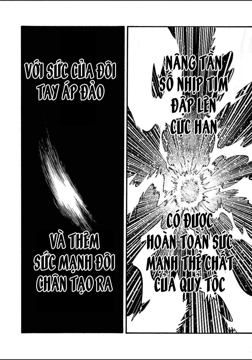 Tales Of Destruction Chapter 8 - 8